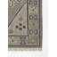 Aris Oriental Handmade Flatweave Wool/Cotton Area Rug in Taupe/Brown/Gray-1443004416