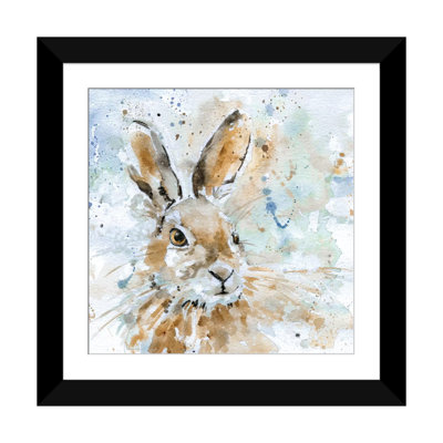 Watercolor Painting