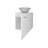 Bathroom Vanity With Integrated Sink-1267461644