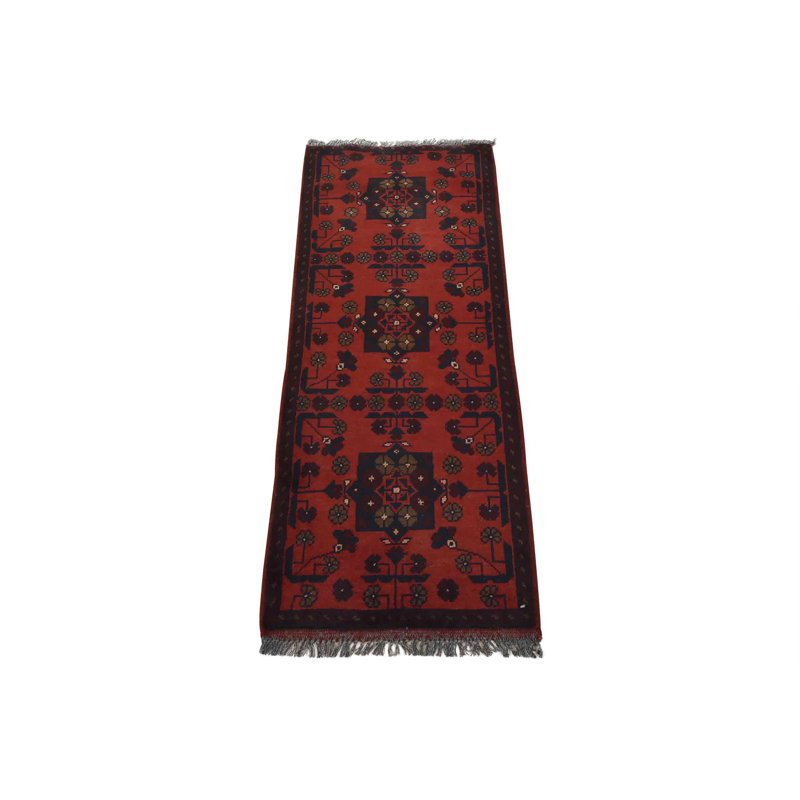 Tapis de couloir nouvel âge Devak
