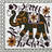 Embroidered Cotton Outdoor