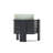 Ari 2 Piece Sunbrella Outdoor Patio Club Chairs - Cast Oasis-1619344535