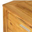 Commode 6 tiroirs 53 x 17 x 31,5 po