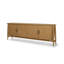 Buffet fermé 4 portes Tereza Hollis