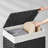 Laundry Basket with Handles-2109552744