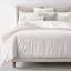 Ensemble de housse de couette réversible en coton Pacific-102347887-102347882