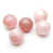 Rose quartz est en rupture de stock