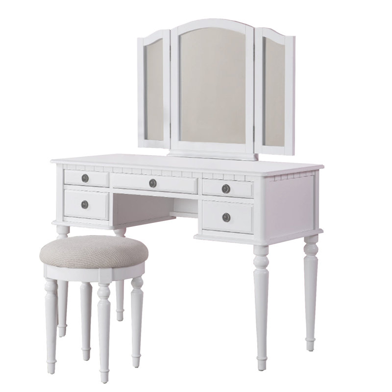 Anaelise 43'' W Dresser