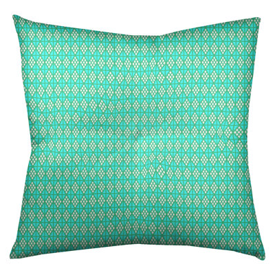 Coussin de sol Katelyn Elizabeth