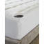 Protège-matelas en polyester High-Loft-12017463