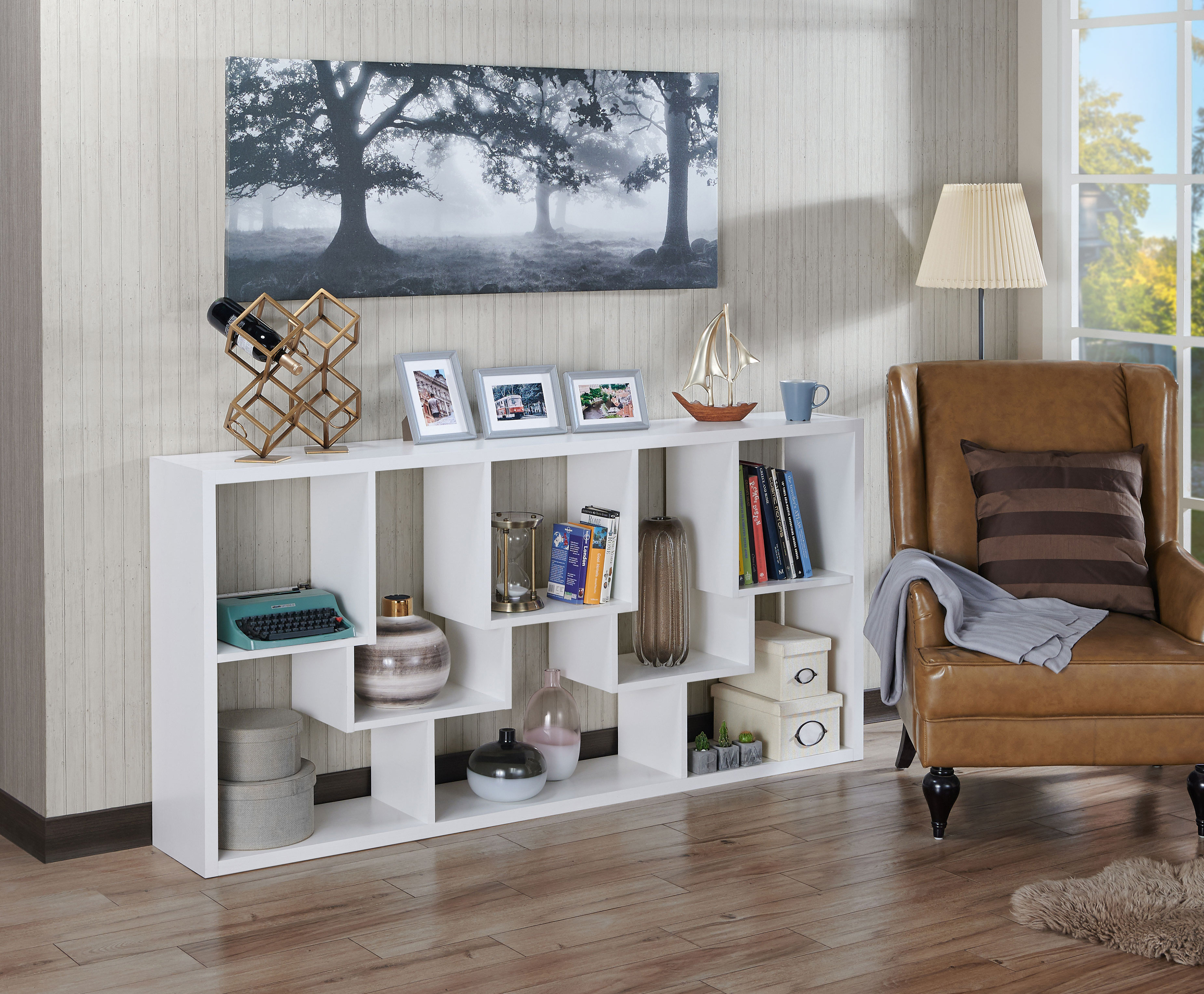 BestSelling Bookcases 2024 Wayfair
