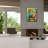 'Driven' by Dean Russo Canvas Wall Art-1065765451