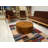Banff Solid Wood Single Coffee Table