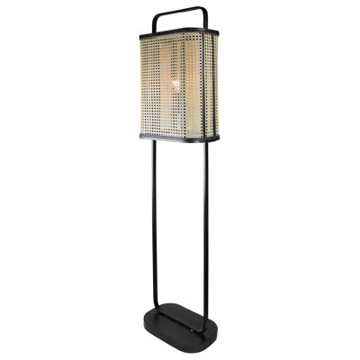 Lampe sur pied 56 po Astra