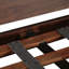 Acadia Bed In Coffee Bean-1337865782