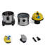 Klarstein Bagless Canister Vacuum