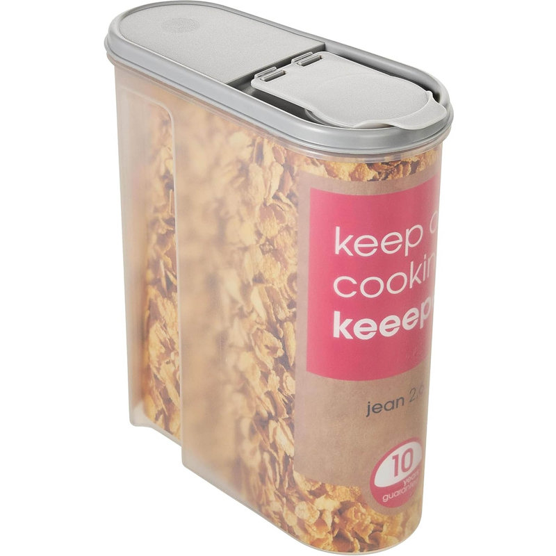 Food Storage Container