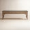 Alcy 60" Bench