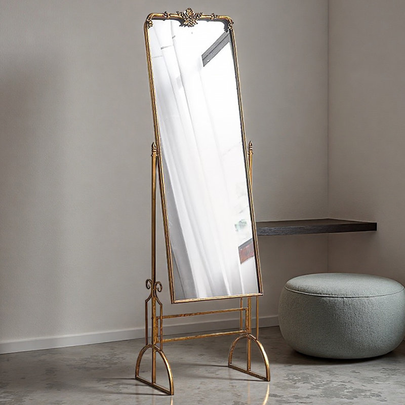 Miroir pleine grandeur American American Style