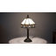 Lampe de table 14 po H Tiffany-47496129