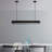 Jacueline LED Chandelier