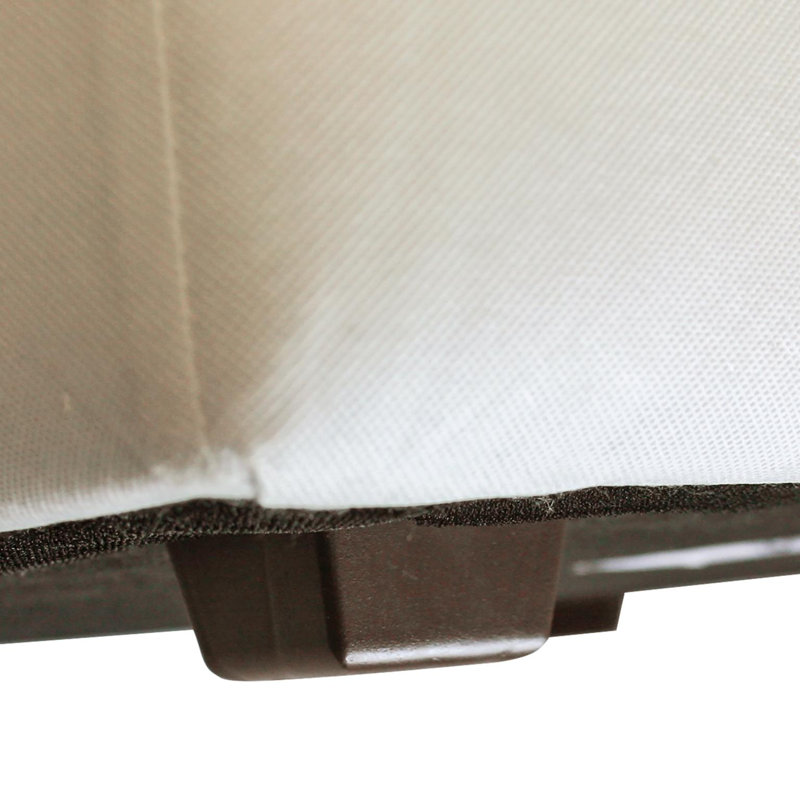 Azemar Upholstered Bench, Bella Chocolate Performance Velvet