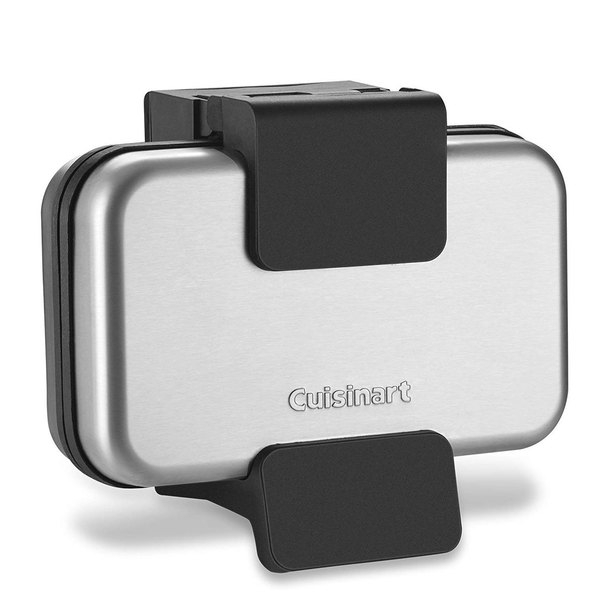 Cuisinart Pizzelle Press with Snowflake Pattern