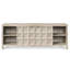 Prado Media Console