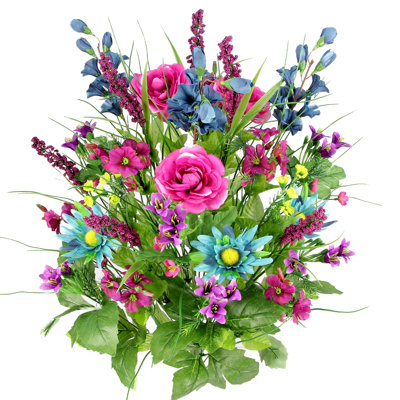 Mixed Assortment Arrangement