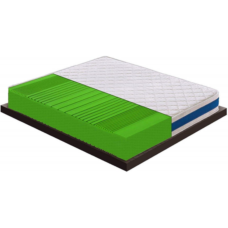Trial Symple Stuff Foam Mattress, 140 x 200 cm