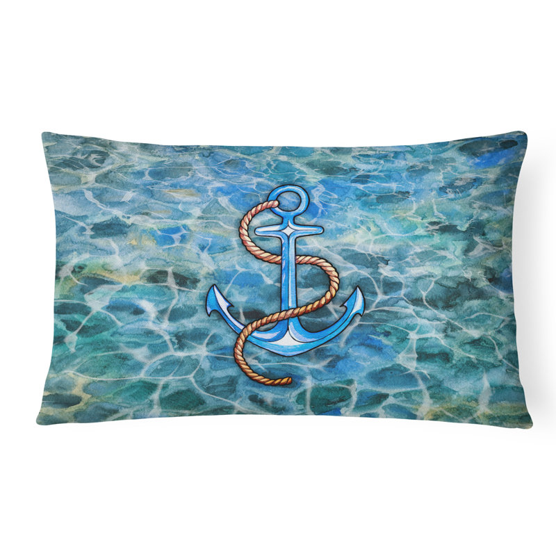  Coussin Anchor