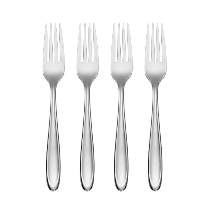 Ensemble de 4 fourchettes de table Cantera