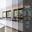 Ensemble d'éclairage encastré 3 "Ultra Slim Remodel IC-73857076
