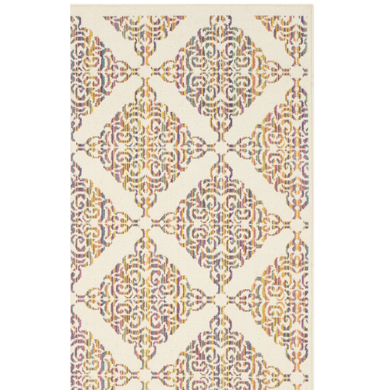 Havana Natural Performance Rug, Rectangle 5'1" x 7'7"