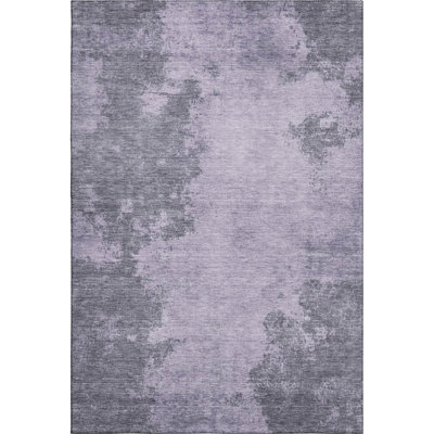 Premium Machine Washable Jakiyra AMF1902 Modern Rug