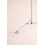 Lustre 2 lumières Crowmere-1153168251