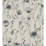 Lo Floral Wallpaper Roll