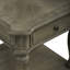 Ensemble de deux tables de bout Colchester