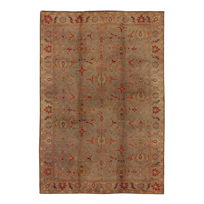 One-of-a-Kind 11'6x17'0 Area Rug