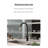 AvaMalis Pull Out Touch Kitchen Faucet
