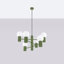 Wynnwood 6 - Light Chandelier-50959688