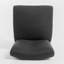 Tabouret de comptoir pivotant