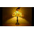 Anshita Resin Table Lamp-1965876163
