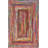 Marcantel Performance Cotton Abstract Indoor Rug-922644497