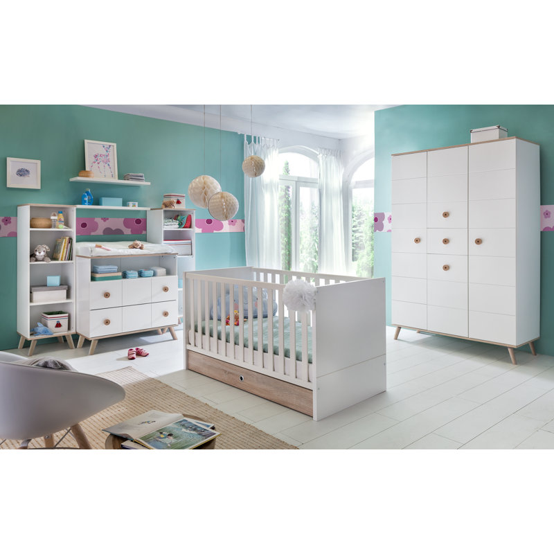 Teague Underbed Storage Drawers