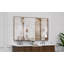 Miroir de salle de bain rectangulaire surdimensionné moderne-2048510749-2048510722