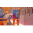 DIY 3D Book Nook Kit Vincent's World 80pcs