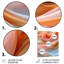 «Orange Streams», art mural-2078425903-2078425888