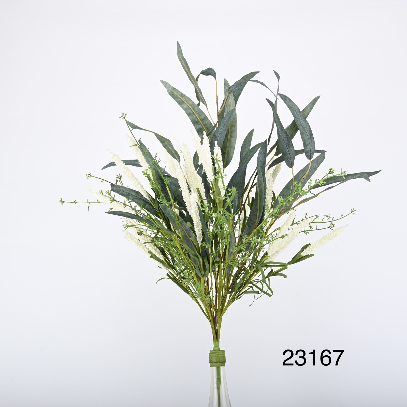 Artificial Faux Sprays Long Stem