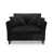 Black est en rupture de stock